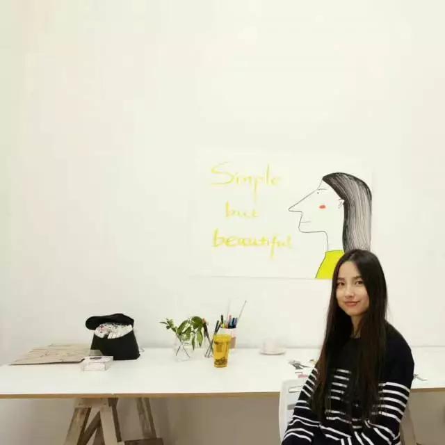 智利贫民窟第一位中国义工，她用绘画治愈流浪汉和罪犯，人美心善