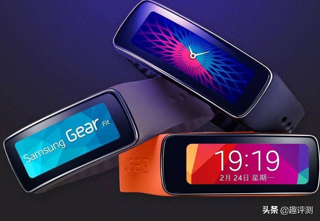 十大惊艳的智能手环,具有性价比的智能手环