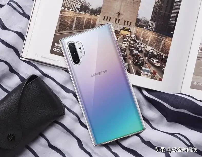 手机壳三星note10高颜值,三星note10ultra