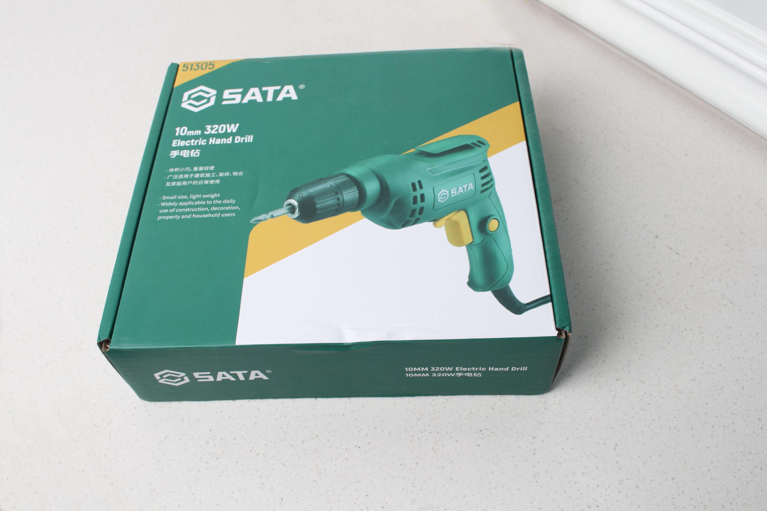 世达手电钻拆解评测,世达无刷手电钻评测