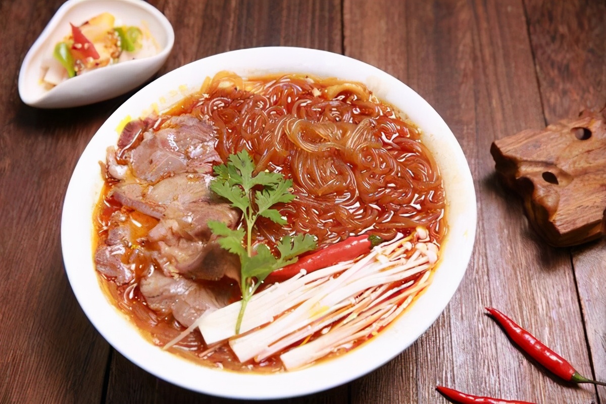 淮南王牛肉汤团购,淮南王牛肉汤店