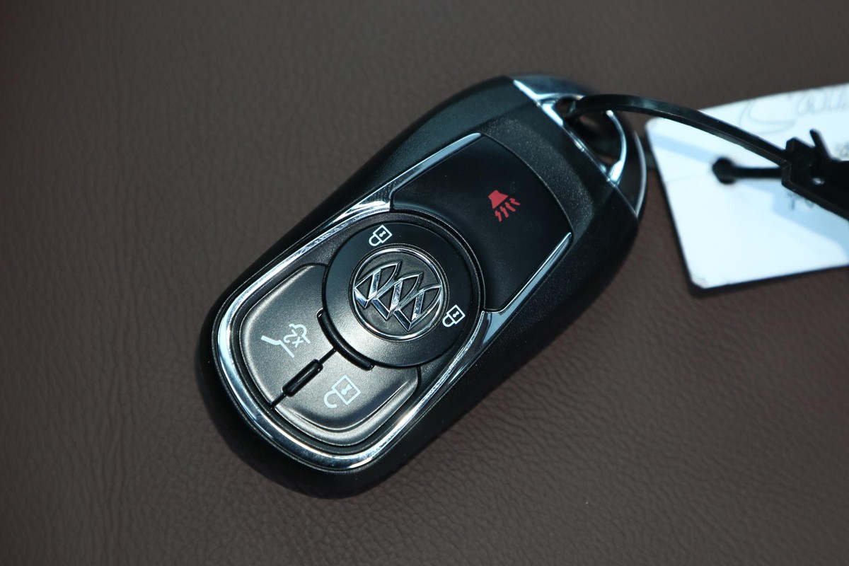 昂科威电动尾门升降故障,昂科威尾门系统故障