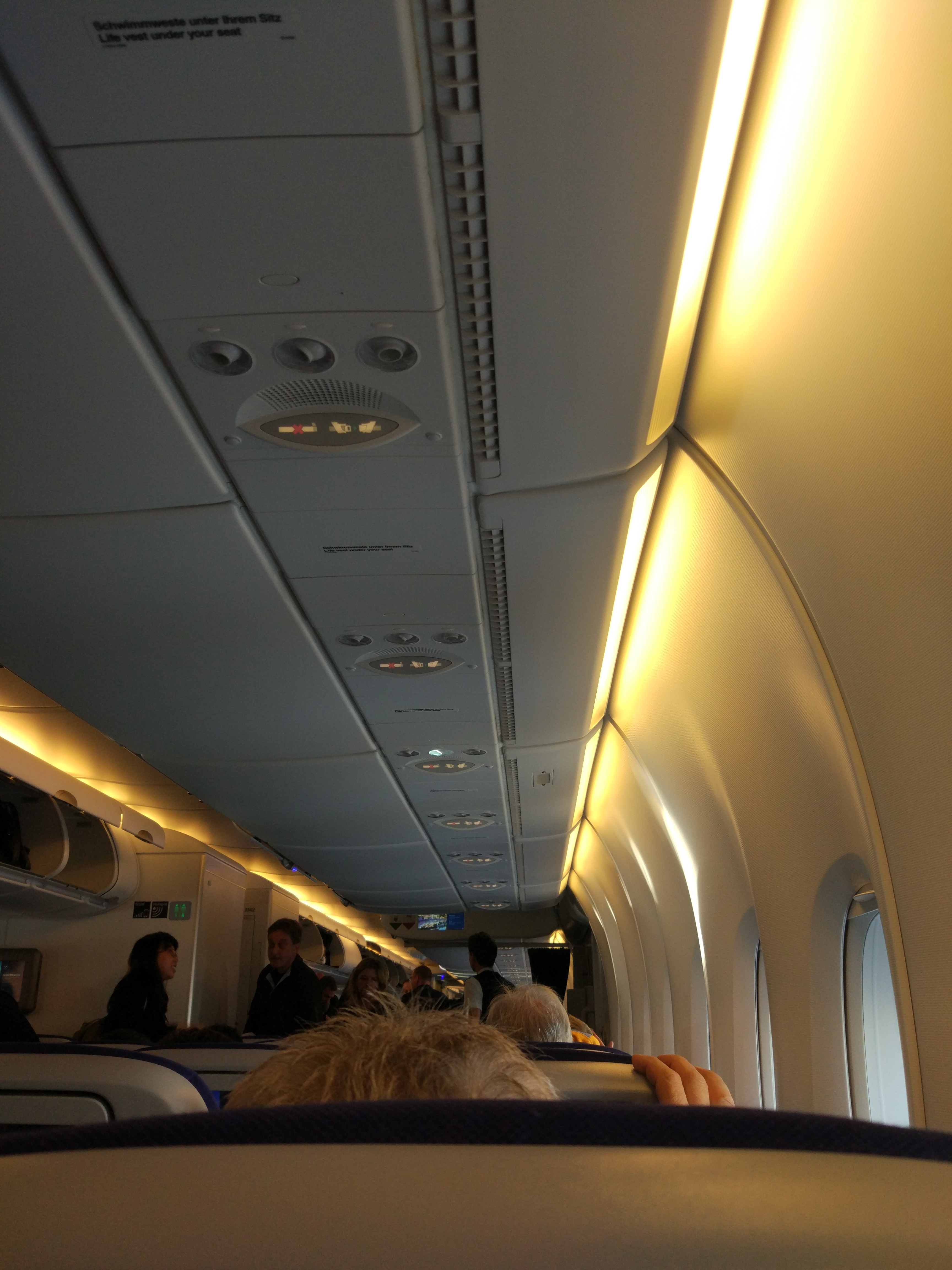 维京游轮莱茵河线旅游实录(十三)大结局