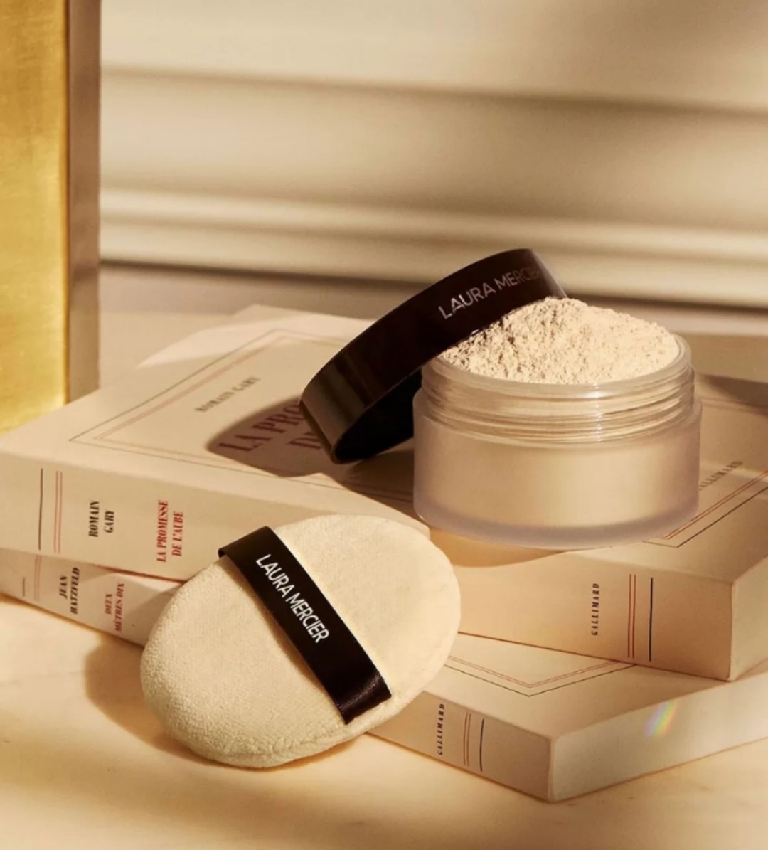 好用的散粉推荐100左右女士,不卡粉散粉推荐公认好用