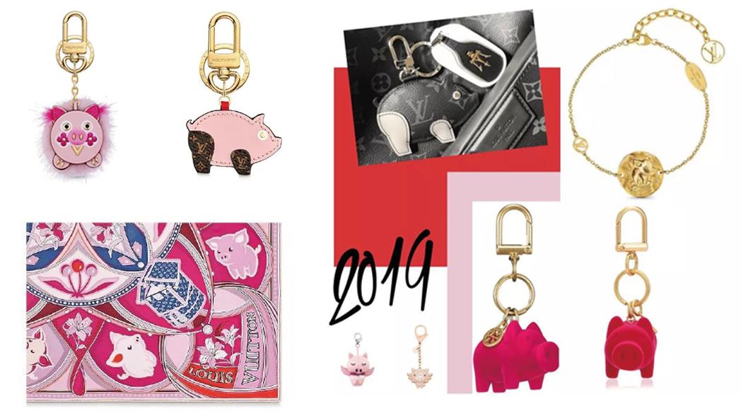 burberry兔年新款,burberry2019早春款