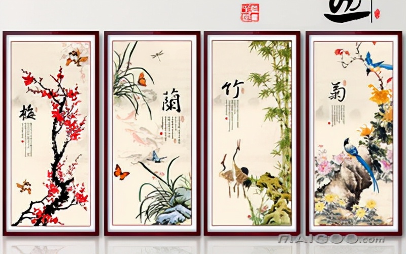 历届中国国礼,最好的国礼