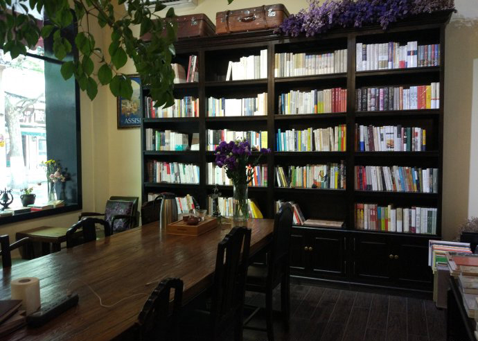 济南最美书店闭店,济南著名书店