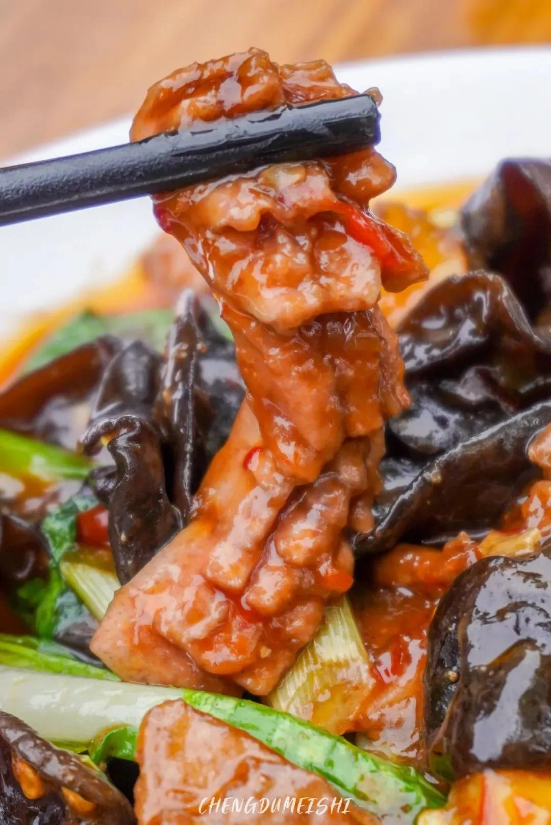 四川内脏美食,内脏十大必吃美食