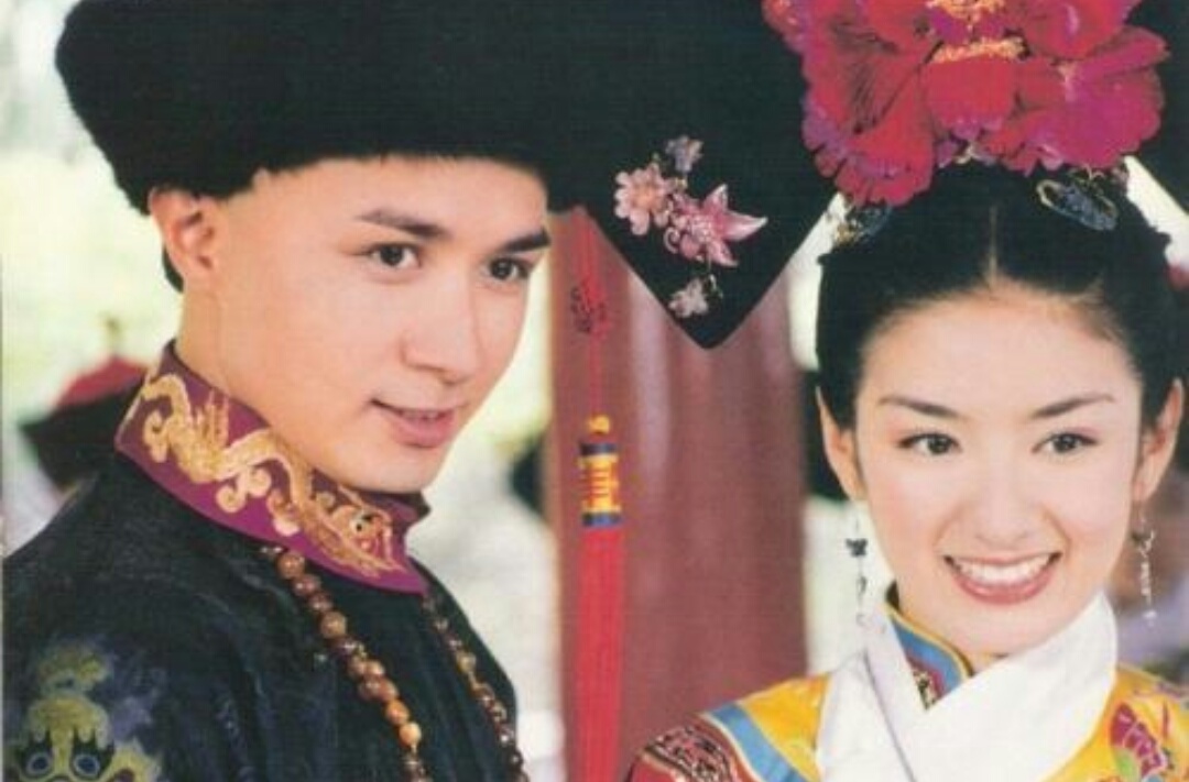 还珠格格3为啥没有前两部经典,还珠格格3箫剑带领众人祭拜父母