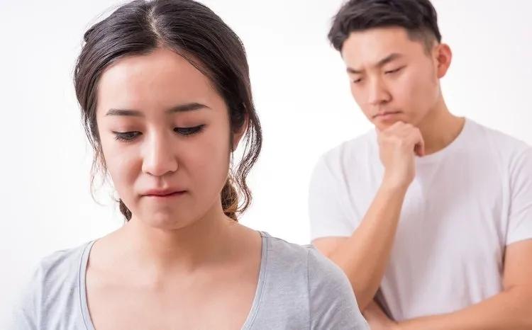 离婚路上的辛酸，真的太难了，连情人都耗走了，我该怎么办