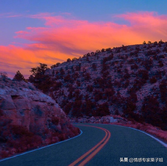 情感咨询｜栗子姐每日情感问答（0720）