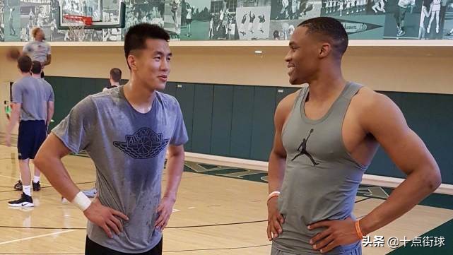 王治郅实力有多强,王治郅有多接地气