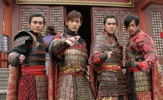 陈情令剧荒到底有多可怕,陈情令哪些剧能拿分