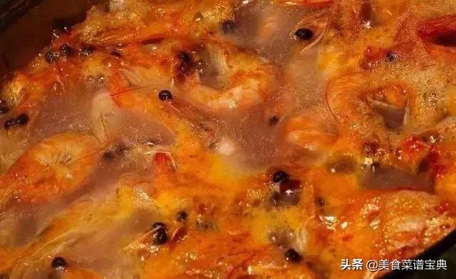 冷水放虾煮好还是热水放虾煮好,煮虾是冷水下锅还是热水下锅好