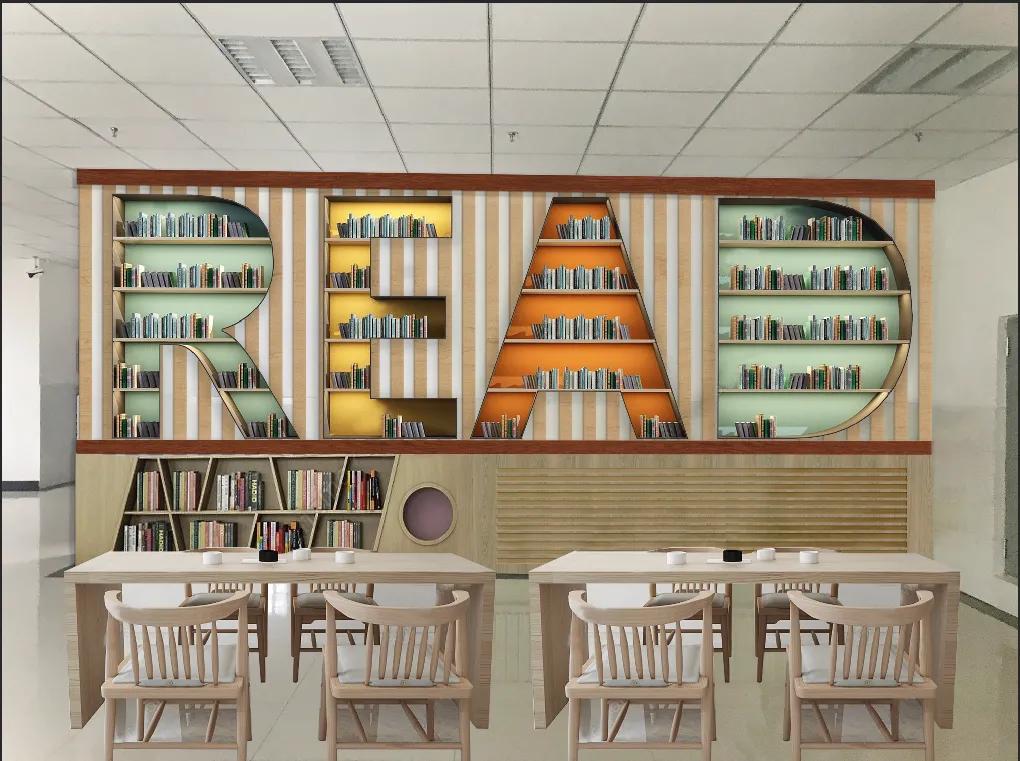 校长心语（十三）北师附校，你理想中的未来学校