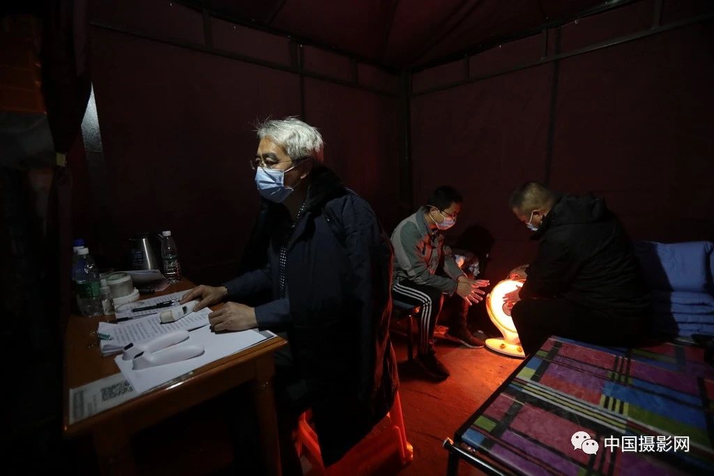 李亚隆：宜昌“转码”75天