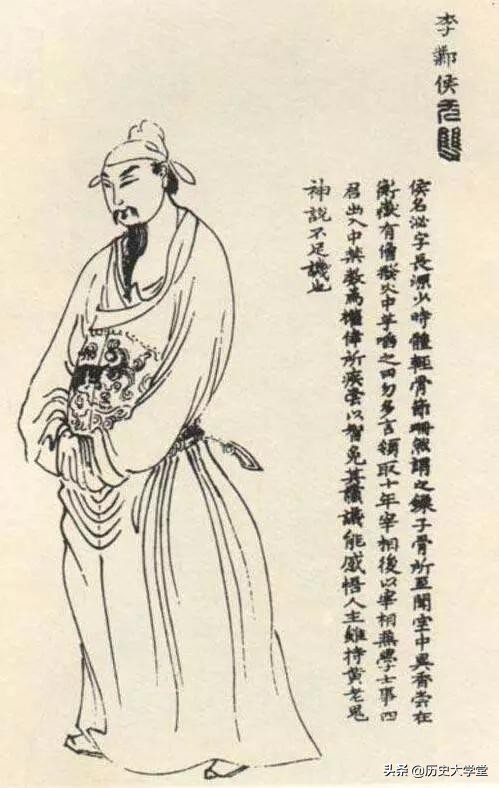 长安十二时辰李泌为什么杀人,长安十二时辰谁是李必身边的暗桩