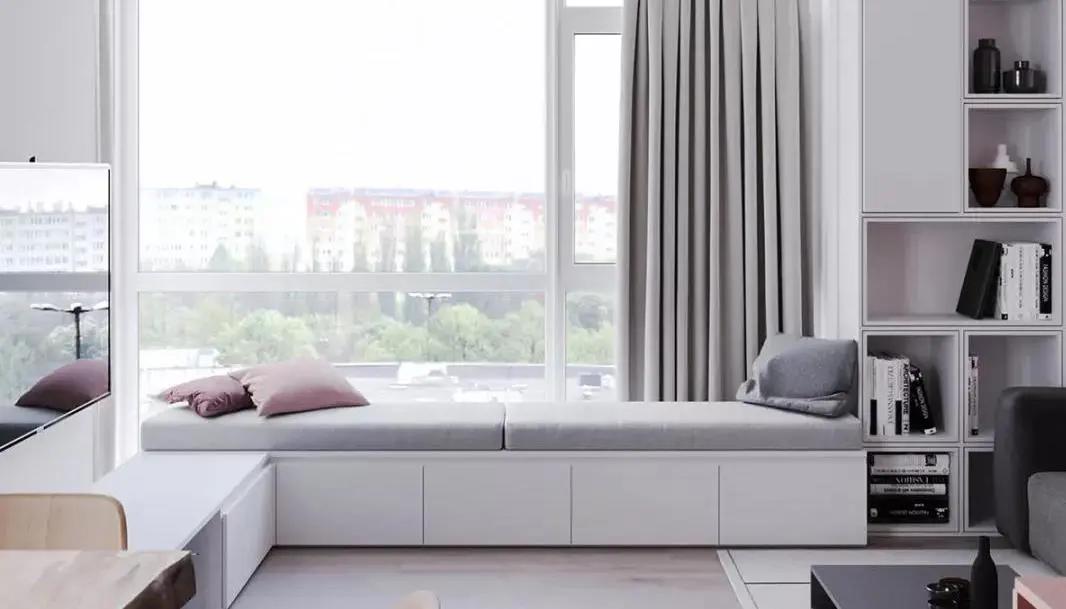 榻榻米到底该不该装,房间到底要不要装榻榻米