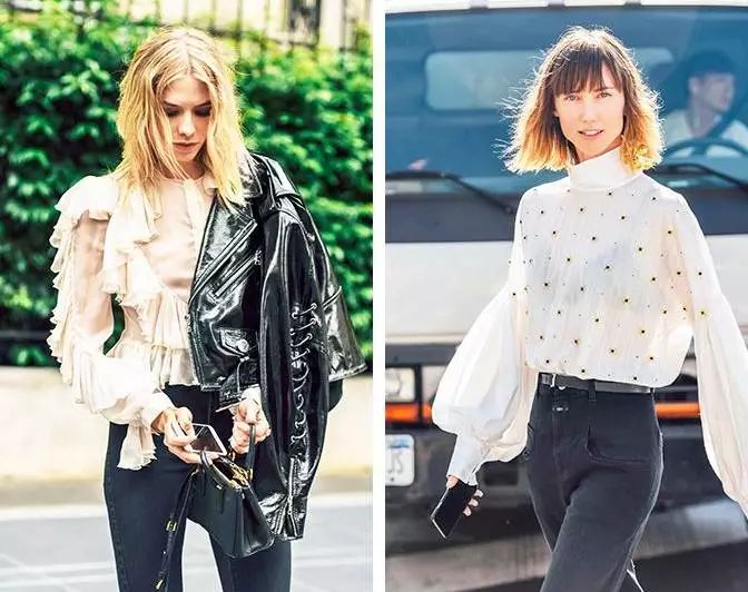 高级真丝女士衬衣图片,轻奢高级感真丝衬衣