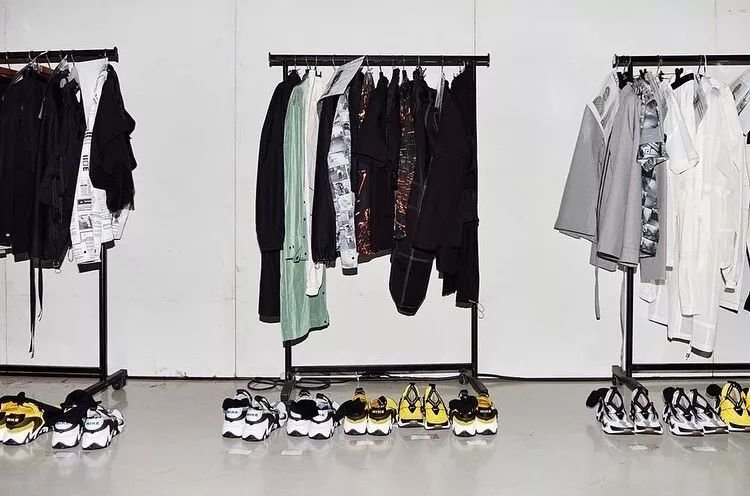 伦敦时装周都有哪些,巴黎时装周和东京时装周