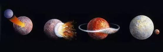 月球之谜令人费解的是什么,世界上未解的月球之谜