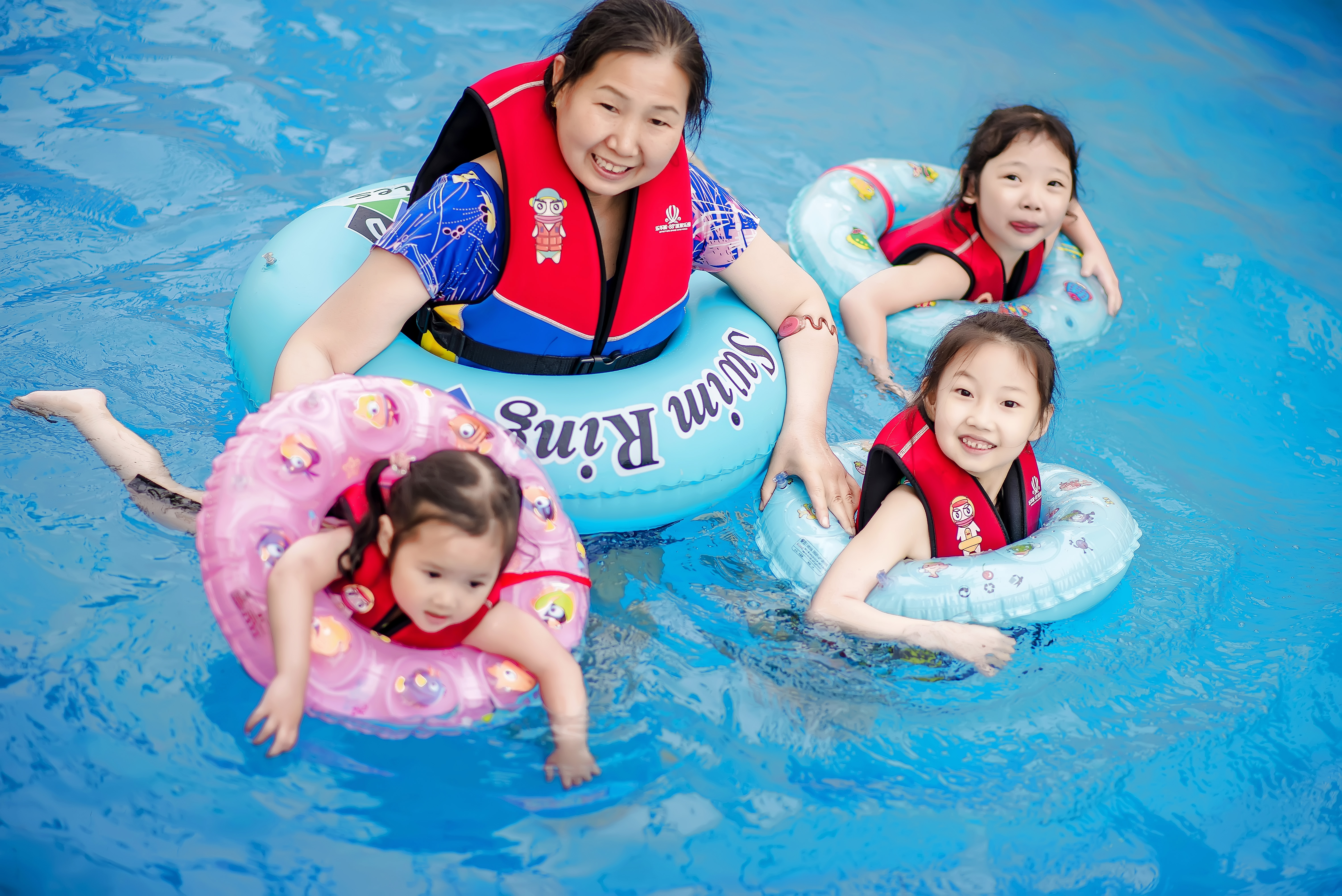 西安水世界,西安哪个水世界值得去