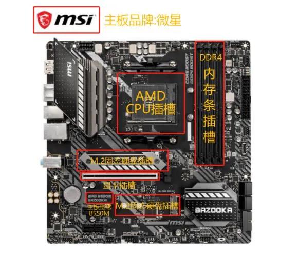 组装一台能吃鸡的主机需多少钱,高效吃鸡主机配置清单