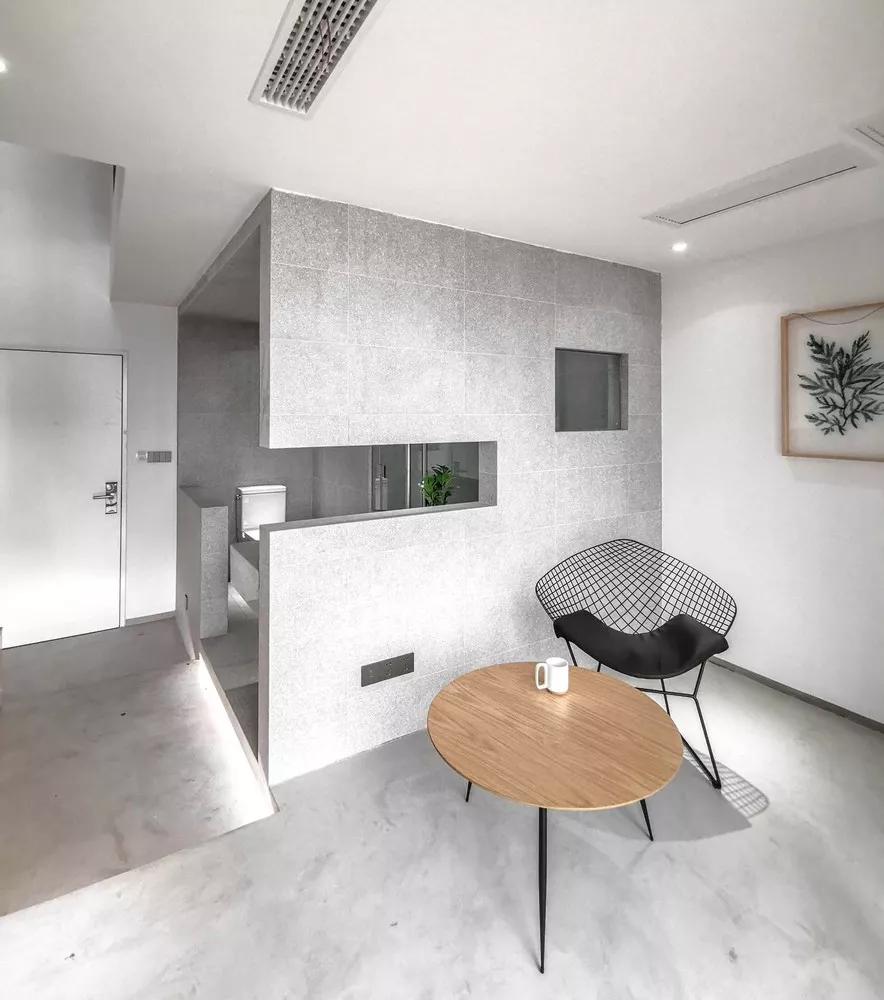 4层楼房改造民宿,老房低成本改造民宿