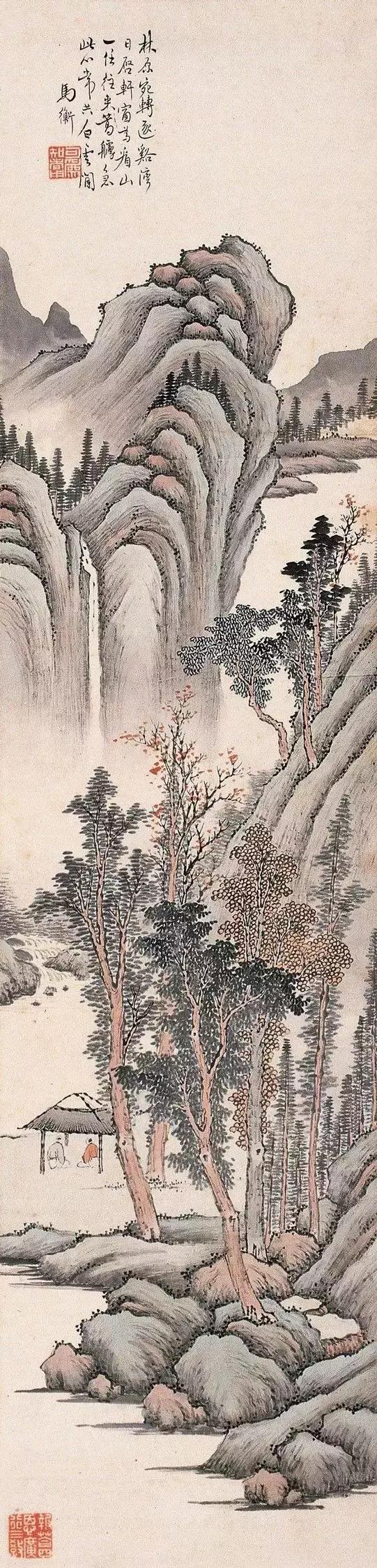 西泠印社社长PK中国书协主席，谁更牛？