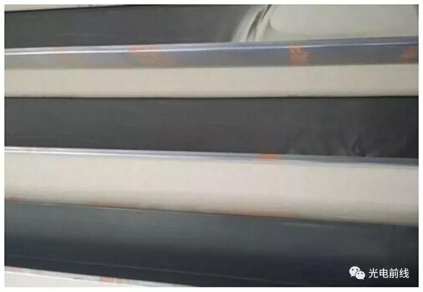 怎么安装led灯视频,室内led显示屏安装