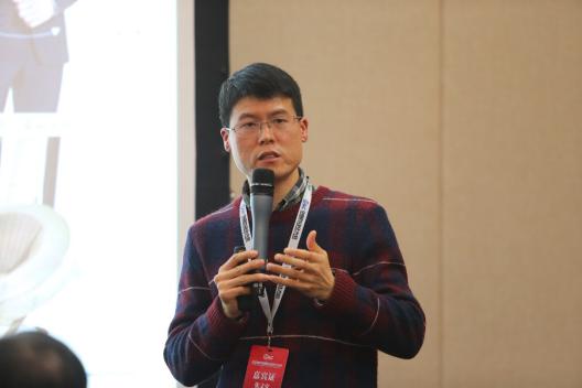 CAC2018专题论坛：网络控制与优化分论坛圆满举行