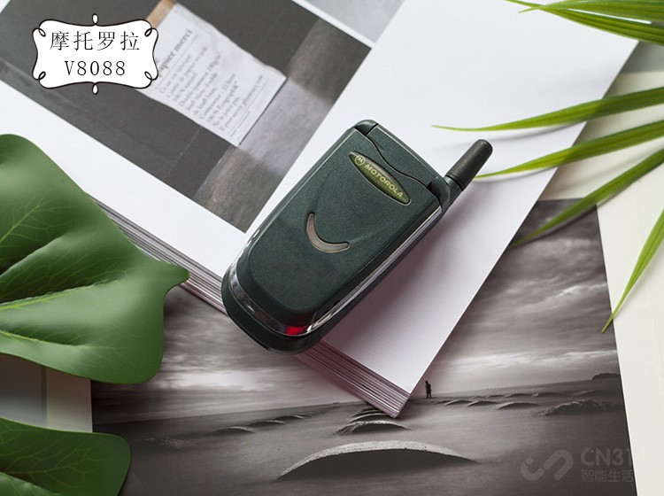 摩托罗拉爆款v系列,摩托罗拉v系列图鉴