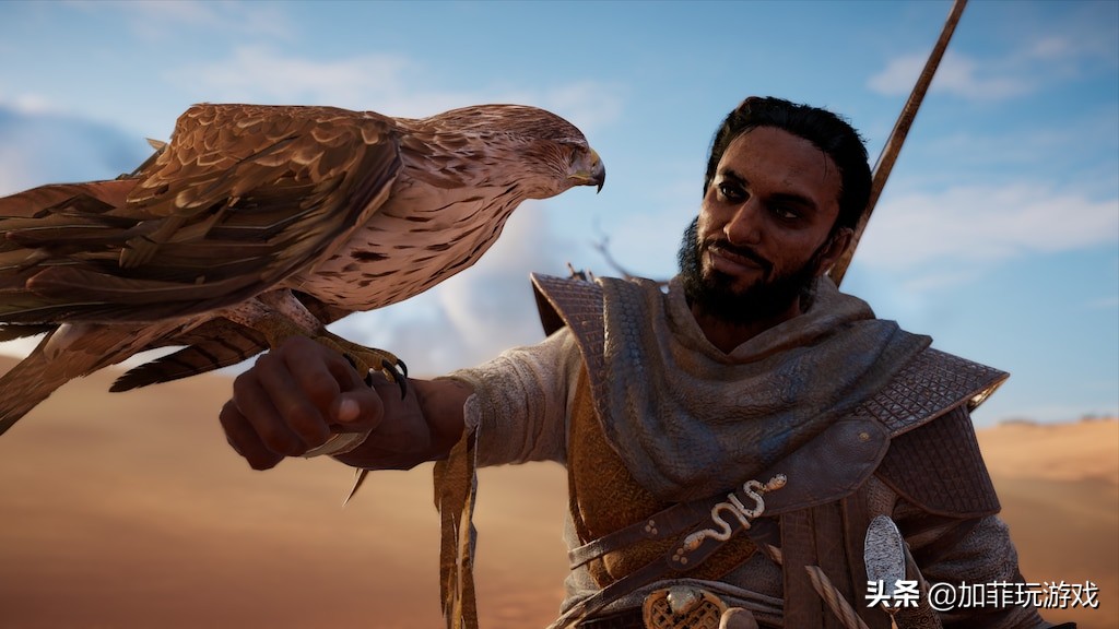 刺客信条起源大象主线怎么打,刺客信条起源剧情回到一年前