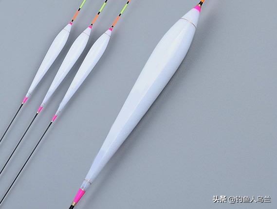 要怎么选择适合的浮漂,怎么选一个好的浮漂