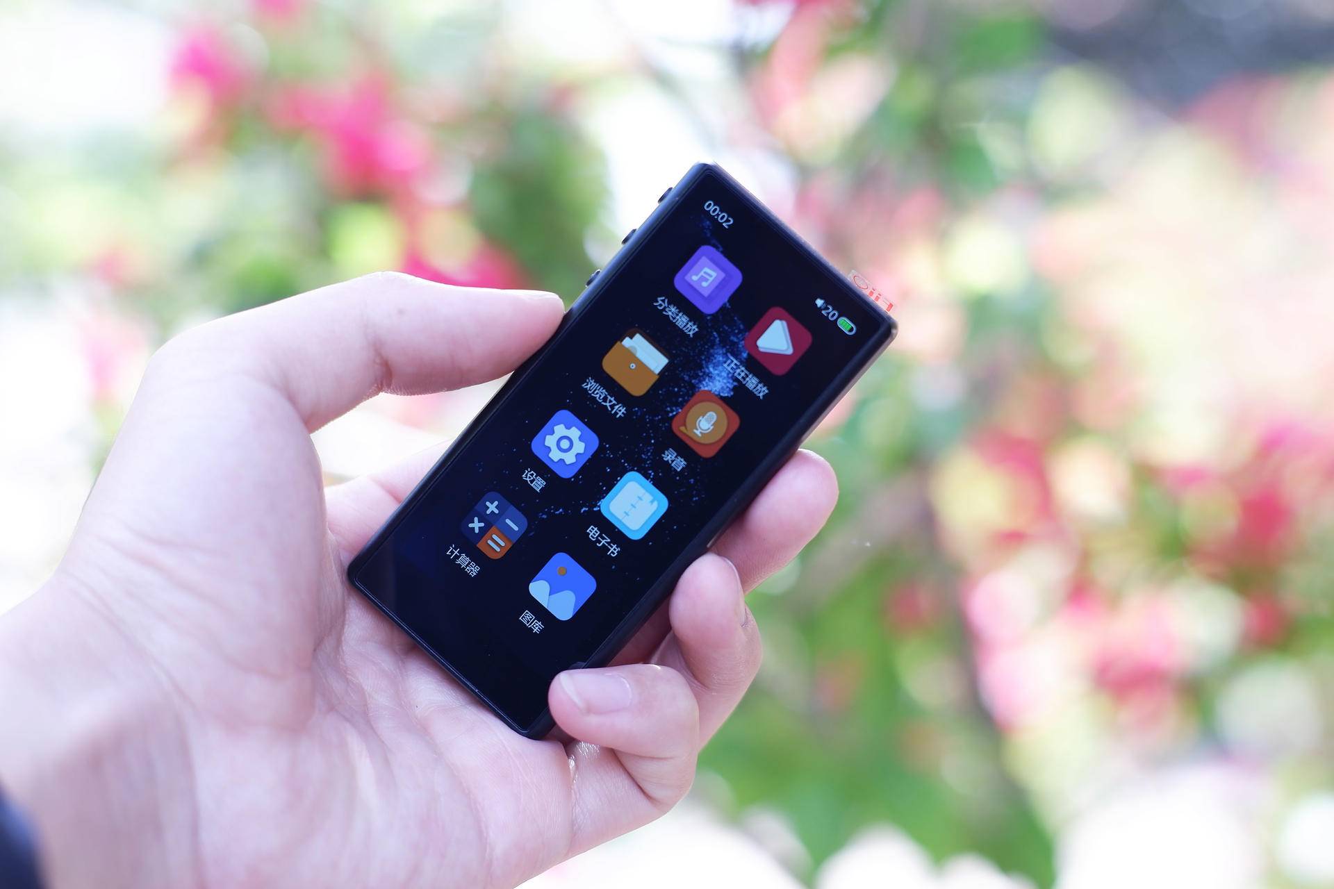 飞傲hifi播放器好吗,推荐播放机飞傲