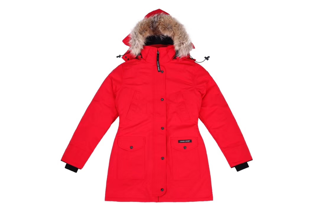 加拿大鹅为什么这么贵,加拿大鹅到底值不值得买