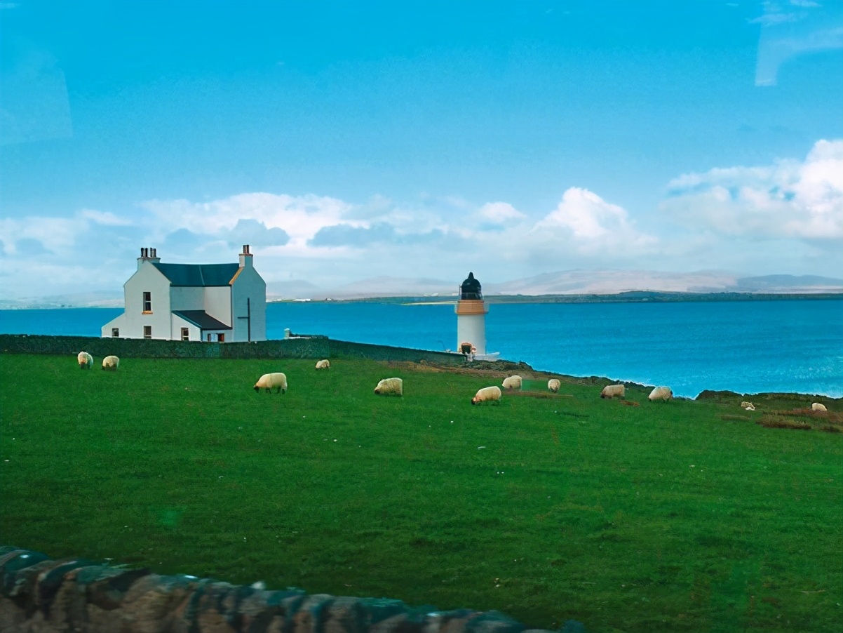 威士忌体验之旅行,真想一个人去一个陌生的地方