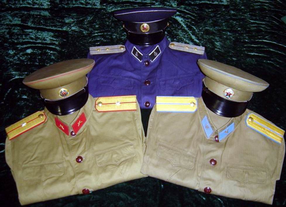 影视剧中日军军服错误镜头,军旅题材电视剧中军装错误