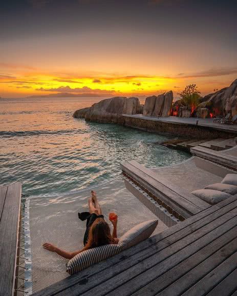 令人惊叹的浴缸摄影,世界上最漂亮最大的浴缸