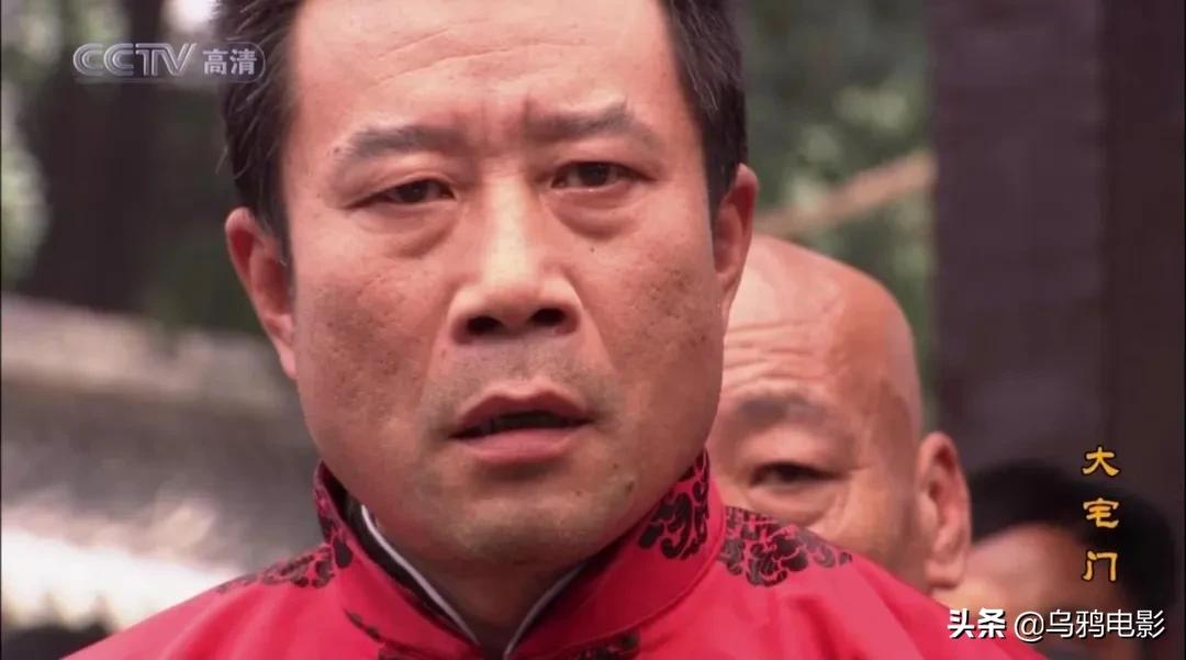 9.3分国产巅峰,顶级大咖飙戏,现象级爆款,吹几遍都不够啊