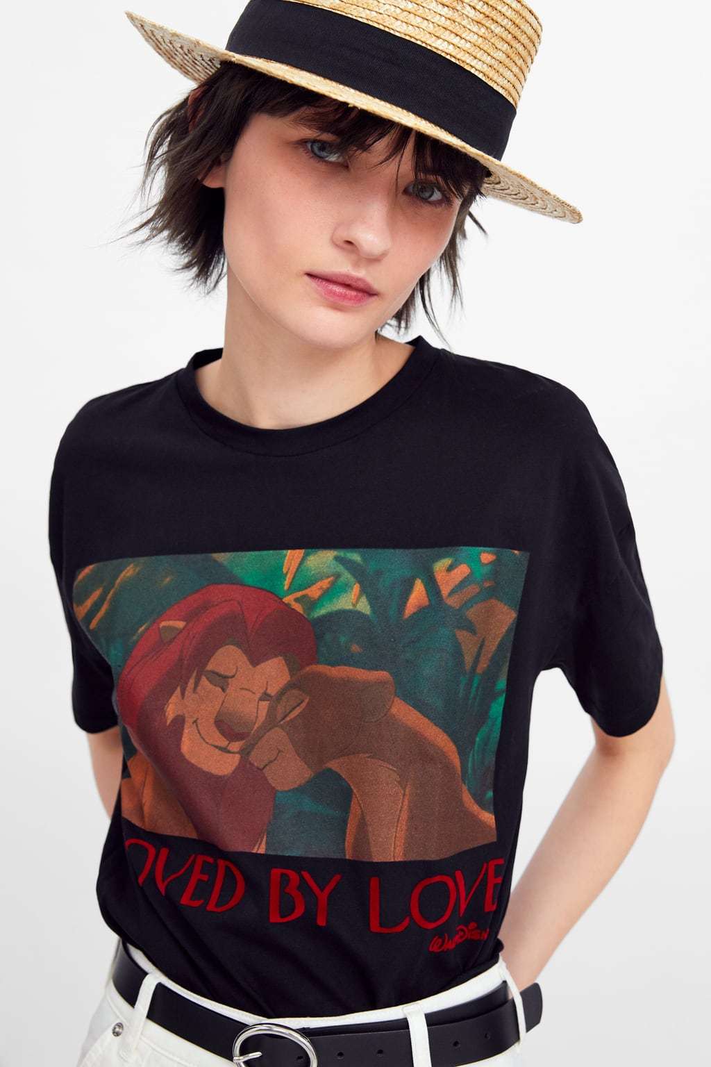 优衣库与kaws联名t恤 (优衣库kaws联名t恤图片)