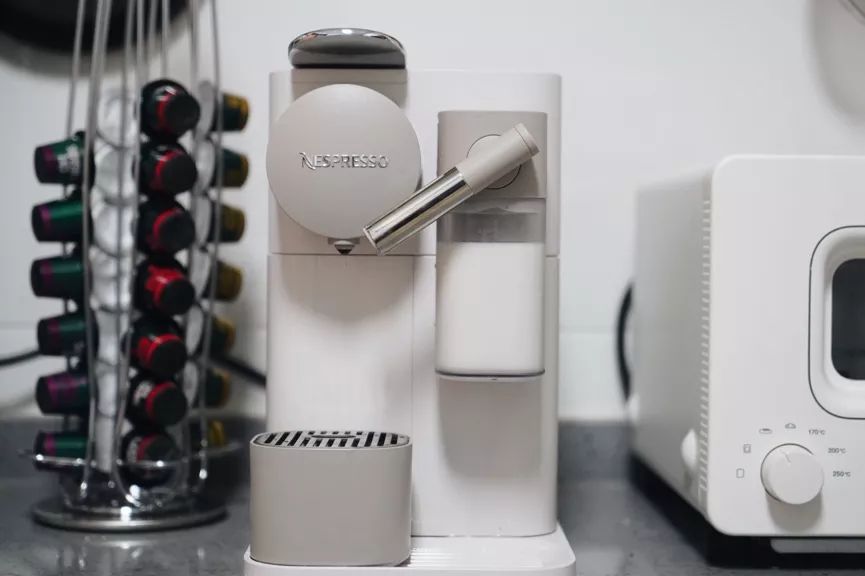 星巴克胶囊咖啡机型号,星巴克胶囊咖啡没有咖啡机怎么办