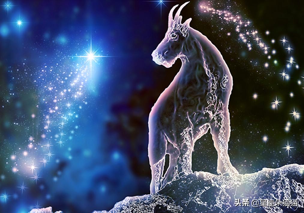 十二星座摩羯座女生相对应的星座,十二星座中谁难懂摩羯座女生