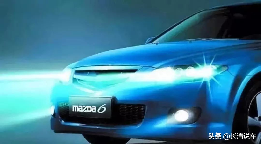 汽车车灯种类及优缺点,汽车车灯的种类及使用