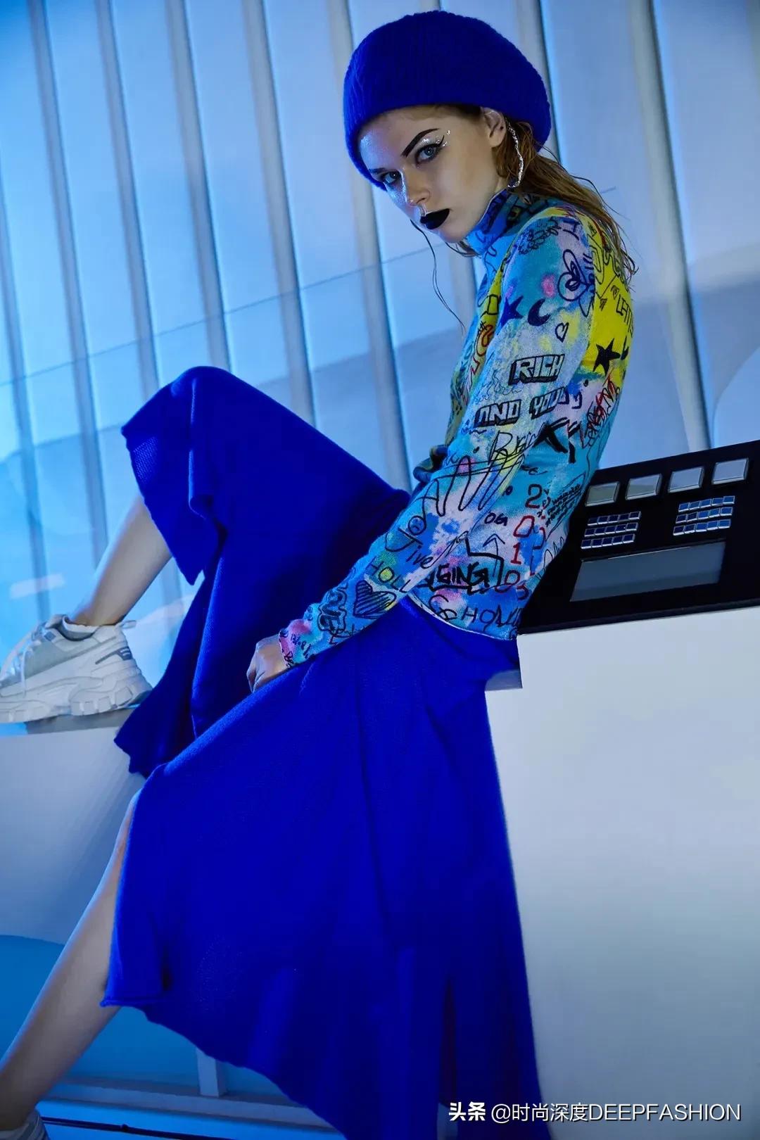 不得不知道的国货,中国最好的针织品牌