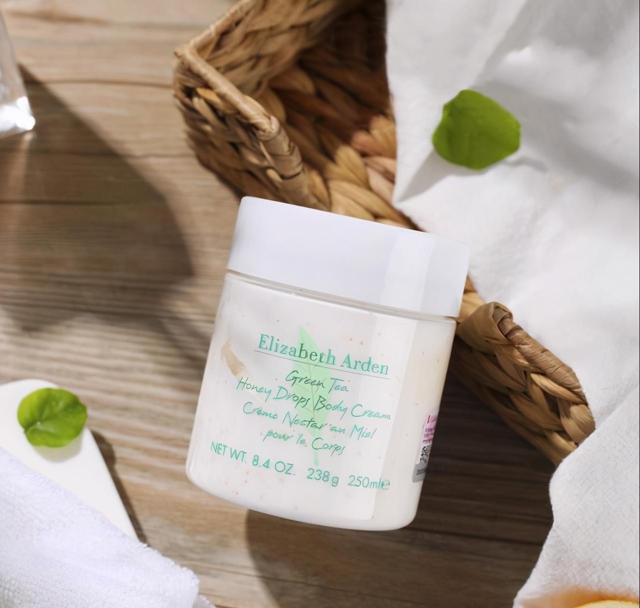 雅顿橙花味身体乳,最好用的凡士林身体乳排行榜