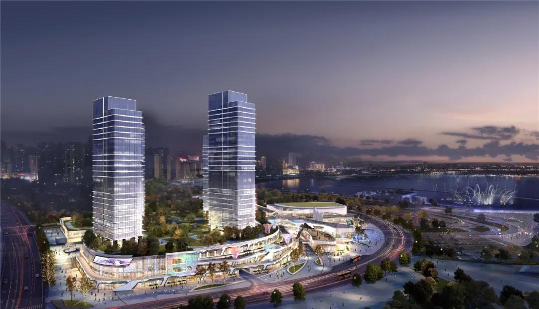 北洋建筑设计工作室,北洋景观设计有限公司