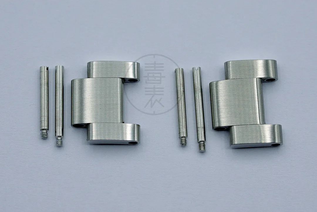 全网最全面的劳力士新水鬼对比