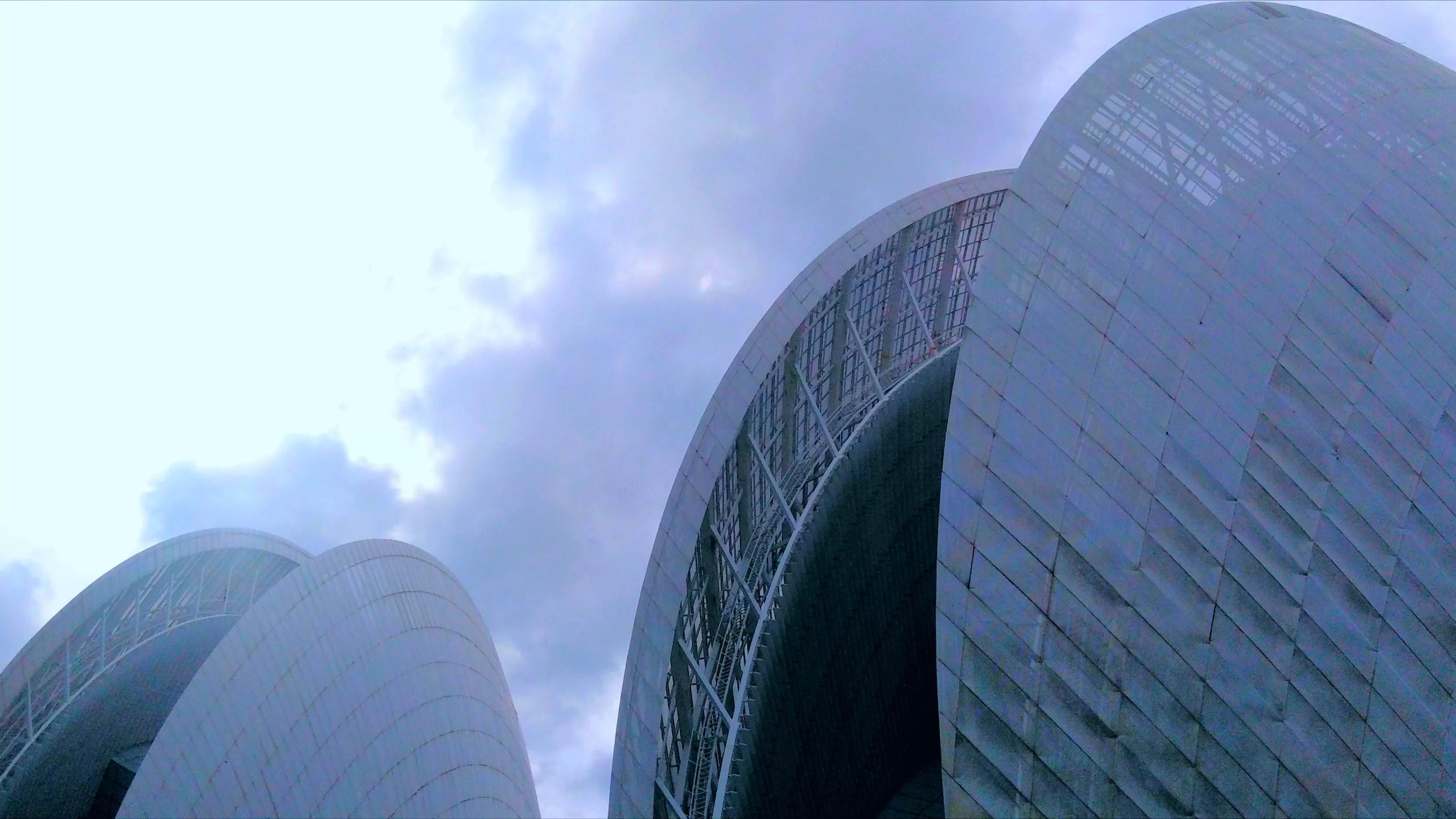 走马观花珠三角D4——百岛之市珠海