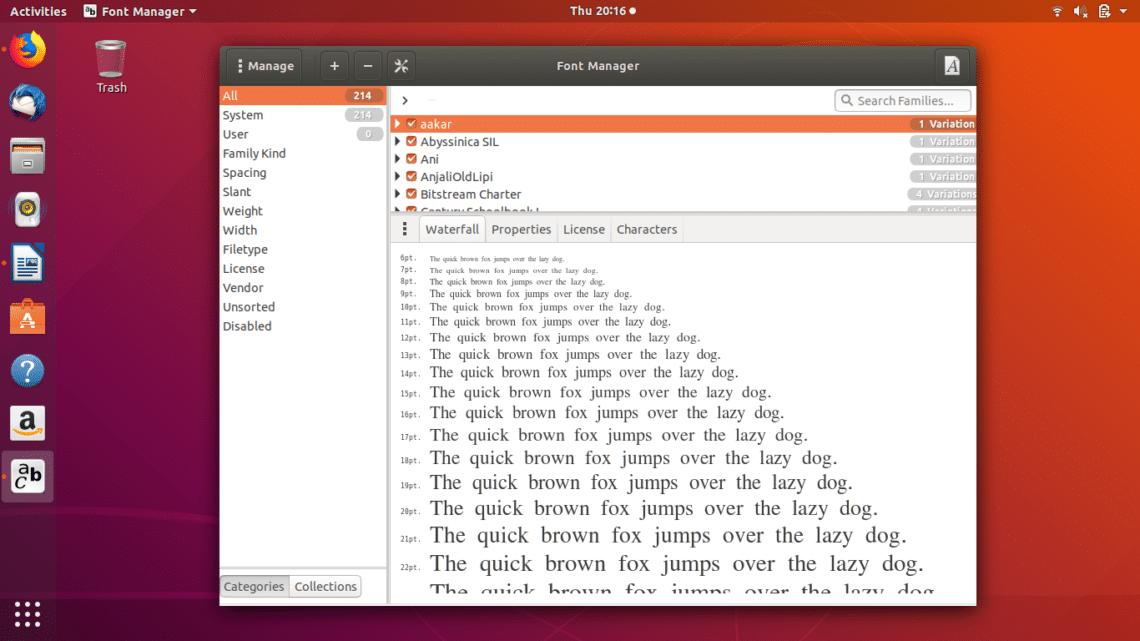 ubuntu最好用的版本,好用的ubuntu图形工具